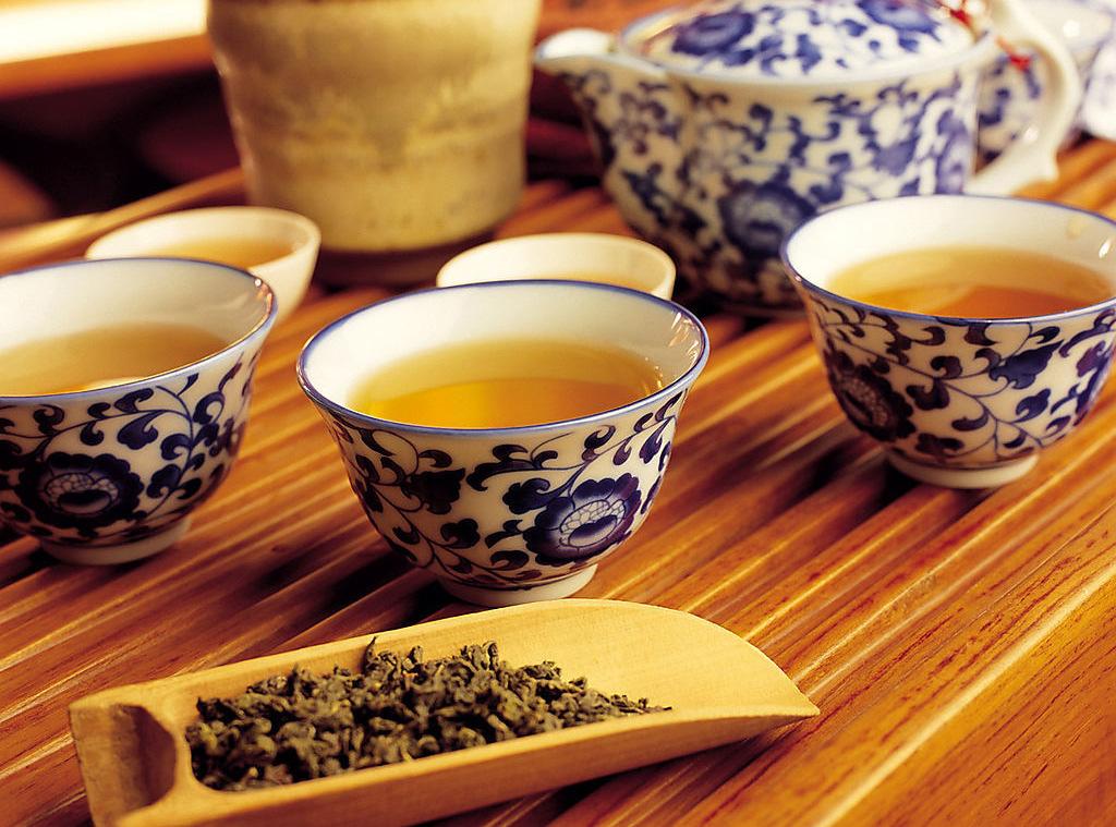 Reise zum Tee Shanghai, Huangshan, Wuyuan, Hangzhou, Fuzhou, Wuyishan, Anxi, Xiamen, Shanghai 14 Tage Diese Reise ist eine Rundreise durch die große Tee-Welt, geeignet für Teefreunde!