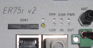 Sollte die Anlage hierbei nicht erreichbar sein, so ist die Antenne außerhalb des Stationsgebäudes zu montieren.