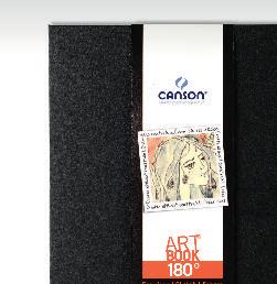CANSON Artbook 180