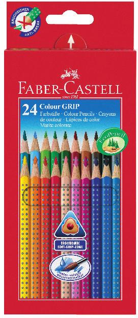Stiften, erhalten Sie 2 FABER-CASTELL MULTIMARK-Marker