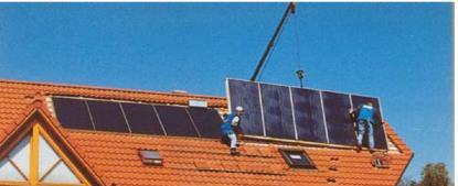 Umweltlandesfonds - Land Steiermark Solarförderung Zeitraum: 1.1.2016 bis 31.12.