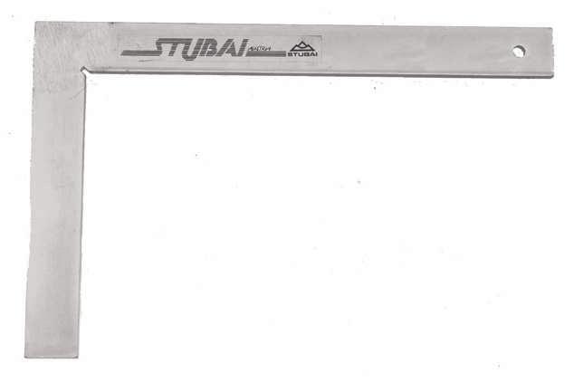 STUBAI Rundzange Maße: 240 mm, Einstecktiefe 45 mm Art.Nr.