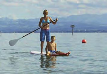 STAND UP PADDLING La Canoa KanuZentrum Konstanz betreibt mehrere Stationen am See, alle Stationen auf der Website! La Canoa Kanu- Zentrum Konstanz Robert-Bosch-Straße 4 D-78467 Konstanz Tel.