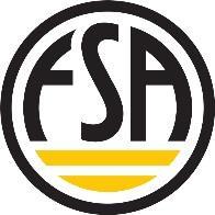 Fußballverband Sachsen-Anhalt (FSA) Spielbetrieb Herren Ausschreibung des Spielausschusses im FSA 2016/2017 Alle Fußballspiele im Bereich des FSA werden auf der Grundlage der gültigen Satzung und