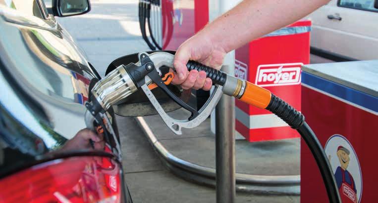 AUTOGAS LPG LIQUEFIED PETROLEUM GAS Autogas ist ein verflüssigtes Propan/Butan-Gemisch, das als Verwendung für Verbrennungsmotoren genutzt wird.