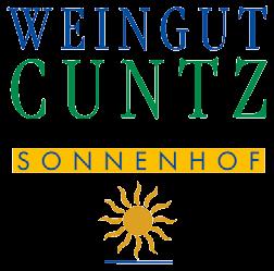Weingut Brunck Paulinerstraße 5 D- www.weingut-brunck.de Weingut Cuntz Sonnenhof Wasgaustraße 7 Telefon 06342-919141 info@weingut-cuntz.de www.weingut-cuntz.de 1.
