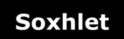Soxhlet-Henkel-Zahl Ausdruck für