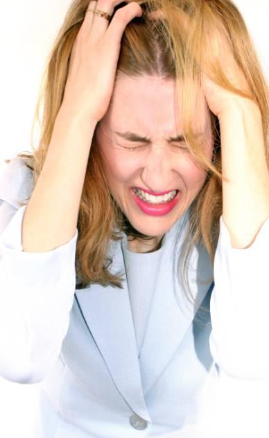 Was ist Stress? Unangenehmer Spannungszustand, begleitet von negativen Emotionen (z.b. Angst, Ärger, Wut, Enttäuschung) und körperlichen Spannungsgefühlen Ausgelöst durch ein Ungleichgewicht zw.
