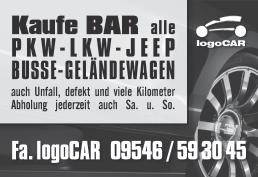 0951/61474 Winterräder für Opel Corsa B, auf Stahlfelgen 145/80 R13, 50%, für Corsa C 155/80 R13, 80 %, 100 Euro. Tel.