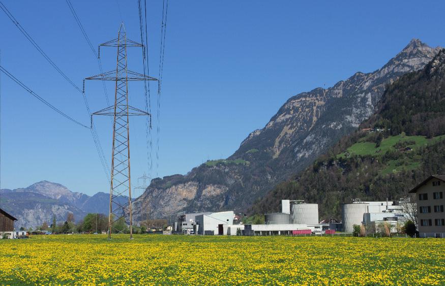 STRATEGISCHE AUSRICHTUNG IN DER ENERGIEVERSORGUNG Konsequenzen aus der