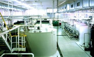 ammunition 2002 FENTOX waste water plant (5) 2003