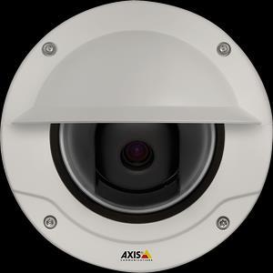 720p (1 MP) > Vario-Fokus 3-9mm > Axis