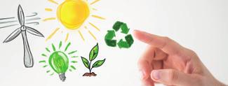 Umweltmanagement nach ISO 14001 und EMAS Ihr Nutzen Seit einigen Jahren bestimmen zwei branchenunabhängige Systemansätze das betriebliche Umweltmanagement: Die internationale Norm DIN EN ISO 14001