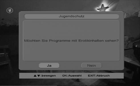 Falls Sie sich für die Liste für Österreichische Zuschauer entschieden haben, werden Sie gefragt, welches ORF2-Regionalprogramm (z.b.: ORF2-Tirol oder ORF2-Kärnten ) Sie auf Programmplatz 2 hinterlegen möchten.