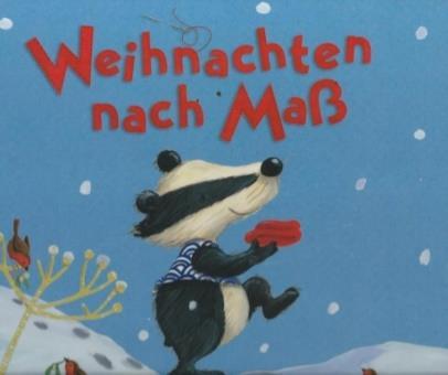 00 Uhr Alljährlicher Bastelnachmittag für alle Kinder von 6 bis 9 Jahren. Gebastelt werden Dekorationen für die Vorweihnachtszeit. Um Anmeldung wird gebeten.