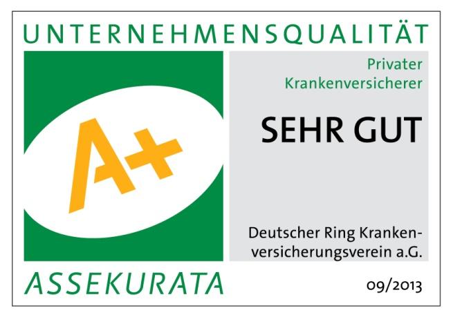 1 UNTERNEHMEN Telefon: 040 3599-7733 Neue Rabenstraße 15-19 Telefax: 040 3599-3636 20354 Hamburg E-Mail: Service@DeutscherRing-Kranken.