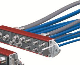 14 Plug types 17 Kupplungstypen 17 Socket types 15 bar max.