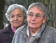 Das Seniorenbüro unterstützt und erweitert die Möglichkeiten zur aktiven Lebensgestaltung und gesellschaftlichen Teilhabe von älteren Menschen und fördert das bürgerschaftliche Engagement.