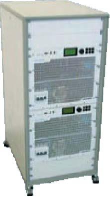 TETpowerware Industriepartnerschaften DC Hochleistungs-Netzgerät 10 kw bis 32 kw, bis 1000 V und 600 A TETdcn2.