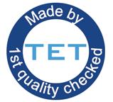 TETelectronics ist seit Jahrzehnten marktführender Hersteller für Hochpräzisions-Stromversorgungen und deren Lösungen.