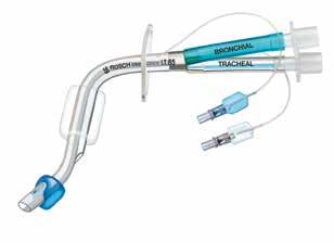 mm 4,76 mm 13,9 mm 18,0 mm 31,0 mm 200,0 mm 210,0 mm 95,0 mm TRACHEOPART SET zur linksseitigen bronchialen Intubation TRACHEOPART SET zur rechtsseitigen bronchialen Intubation 116400