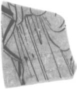 Mánadengelage und Gôtterliebe 107 Ornament: als Bildleiste ein linksláufiger, zweifach ge- brochener Màander, der jeweils nach drei Gliedern von einer Schachbrettplatte (neun Felder) unterbrochen