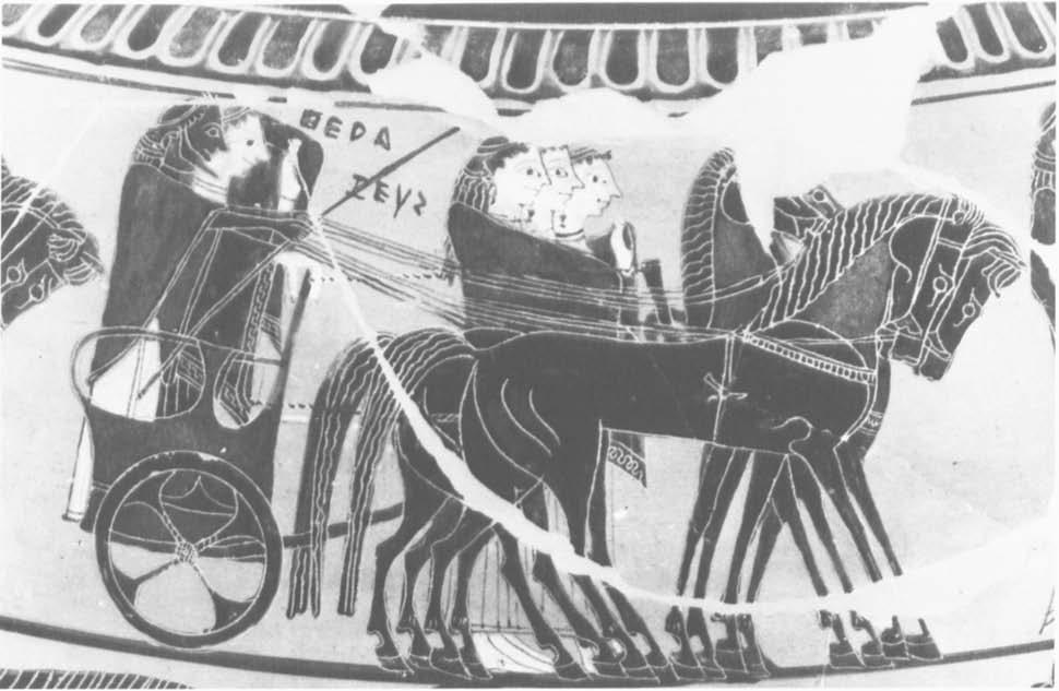 Sophilos in the British Museum 25