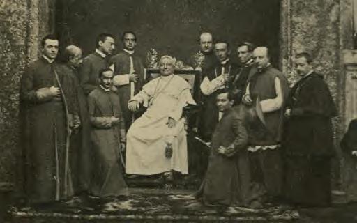 2 I. Der Papst des Konzils 1) Pius IX. krank oder heilig?