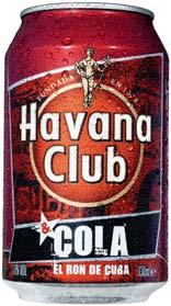 Club & Cola 