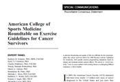 Körperliche Aktivität und Überleben: Brustkrebs Körperliche Aktivität bei Dickdarmkrebs Aktivität vor Diagnose Aktivität nach Diagnose zifische Sterblichkeit (%) Krebsspez < 1