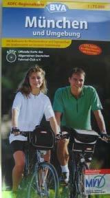 around Munich German Cycling Club (ADFC) magazine