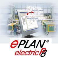 Elektrische Konstruktion Wir konstruieren mit der aktuellen Plattform EPLAN ganz nach dem Leitspruch efficient engineering.