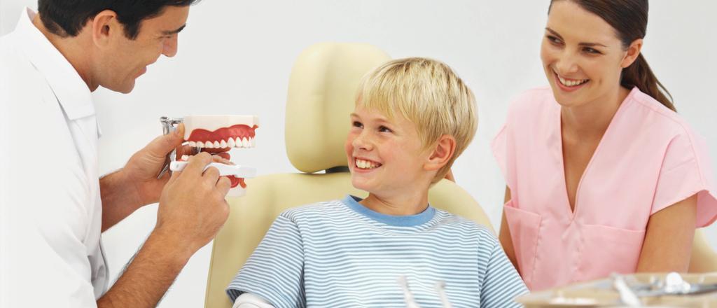 Zahngesundheit so gut wie nie zuvor Das Zahn- und Mundhygieneverhalten der Deutschen hat sich deutlich verbessert.