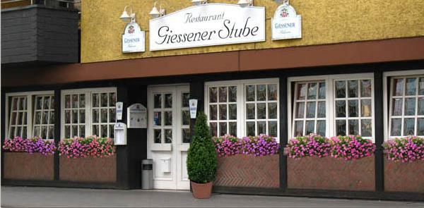 (Johann Wolfgang von Goethe) Öffnungszeiten Restaurant Montag bis Samstag ab 11:00 Uhr Küche Montag bis