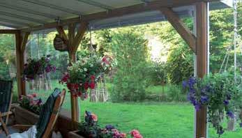 NEU!! Terrassenvordach n Genießen Sie in stilvollem Ambiente Ihre schönsten Gartenmomente.