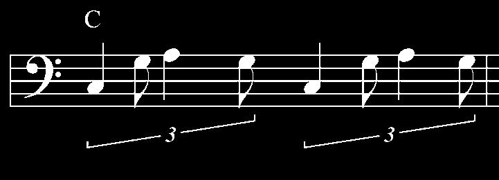 Singen genutzt werden kann. Gleichermaßen bieten sich Lieder oder Liedabschnitte mit drei Akkorden im vorliegenden Kontext an.