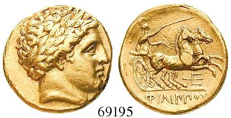 goldmünzen AUS neueingängen - Januar 2015 GRIECHISCHE MÜNZEN 69195