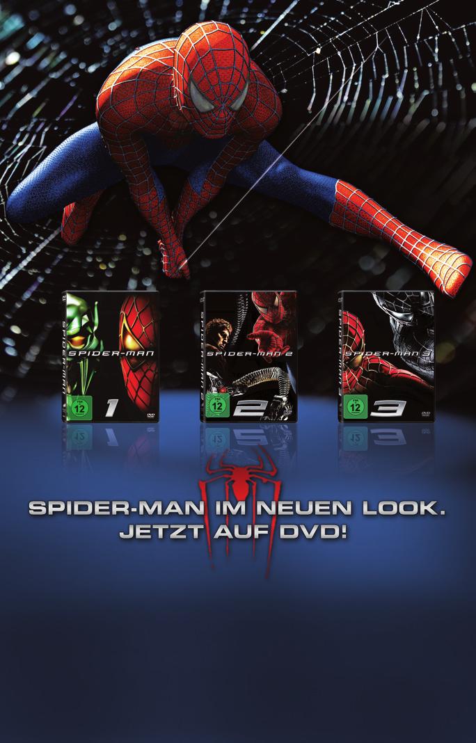 Activision Blizzard Deutschland GmbH, Fraunhoferstr. 7, 85737 Ismaning Der Charakter Spider-Man: TM & 2012 Marvel Characters, Inc.