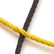Herkules Kombinierte Draht-Faserseile Combination wire-fibre rope Herkules Tauwerk ist eine Spezialität, die wir schon seit vielen Jahren herstellen.