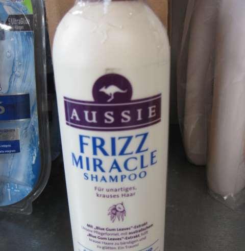 101791_300ml_Aussie Haarshampoo Körperpflege: Aussie Shampoo Aussie Shampoo verschieden Sorten mit australischer Pflegemischung; ohne