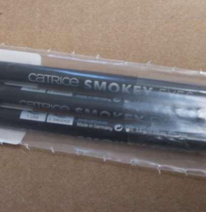 103827_Pk_1x3St_catrice smokey eyes pencil Dekorative Kosmetik: Eye Pencil Catrice Smokey Eyes Pencil /