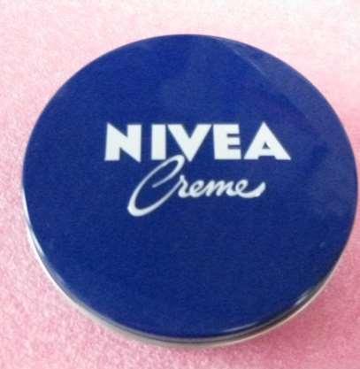 101209_150ml_Nivea Creme blaue Dose Körperpflege: Nivea Creme Nivea Creme Klassik blaue Dose Inhalt: 150ml 0,36 Euro (inkl. MwSt.