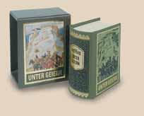 Karl May Unter Geiern 125 numerierte Exemplare ISBN 978-3-86184-138-8 Artikel: 84 138 8