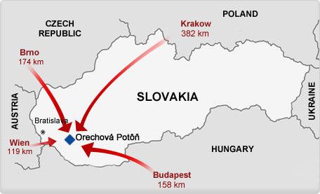 Liebe Porscheaner, liebe Gäste Wir laden Euch zu unserem beliebten Fahrtraining in die Slovakei ein! Nach 2012 kehren wir wieder einmal an die Ufer der Donau zurück.