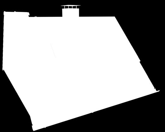 Eine Parameterstudie des Fraunhofer-Instituts für Bauphysik belegt, dass bei einer Bekleidung mit einer 12,5 mm dicken Gipskartonbauplatte bzw.