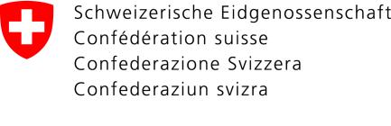 Eidgenössisches Departement für Umwelt, Verkehr, Energie und Kommunikation UVEK 3003 Bern, 1.