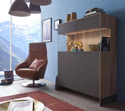 Wohnen 002. Möbelmanufaktur Wohn- & Medienlösungen, speziell nach Ihren Wünschen auf Maß gefertigt. 003. 001.