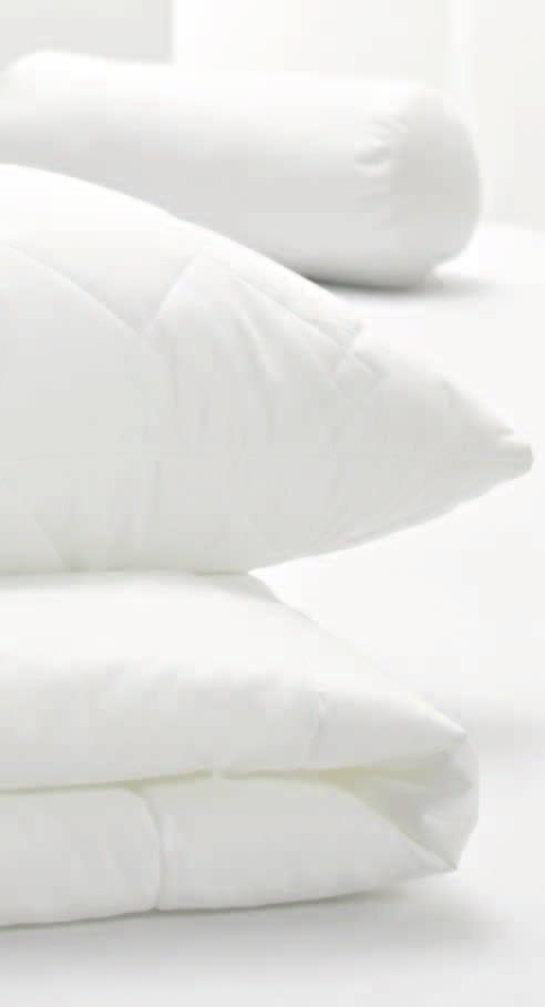 Die Qualitätsmerkmale unserer Faserbettdecken centa-star: eine Marke die überzeugt. ob durch unsere 40jährige leidenschaft für hochwertigste Bettwaren.