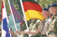 Das Einsatzkonzept [2] Die deutsche Beteiligung an ISAF und das zivile Engagement Deutschlands haben insbesondere zum Ziel, die Staatsorgane Afghanistans bei der Aufrechterhaltung der Sicherheit so