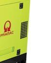 AMF ist eine Notstromautomatik, die bei Netzstromausfall die Energieversorgung